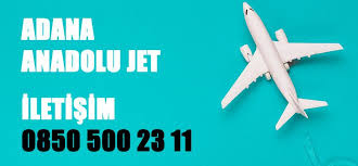 Adana Anadolu Jet Iletisim 0850 500 23 11 2020 Iletisim Jetler Ayi
