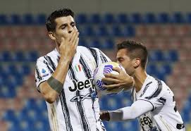 Gianluigi buffon akhiri karir di juventus dengan kisah manis. Rekap Hasil Coppa Italia Kamis Dinihari Juventus Inter Milan Napoli Lolos Bola Tempo Co