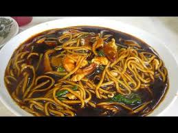Let it boil, turn down the fire and clean it until the chicken is cooked and the gravy is friendly. Resepi Mee Hailam Untuk 2 Orang Masakanresepi Bioatlet Com