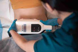 Coolsculpting Singapore - Fat freezing for stubborn fat reduction