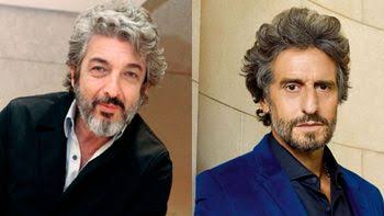 Ricardo Darín visita a Teté Coustarot en Argentina de Película: qué exitoso  film se emitirá