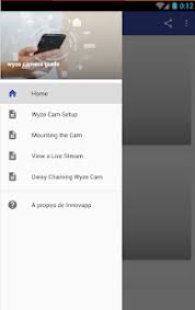 Wyze should offer on its own website an archive of.apk for past. Descargar Wyze Camera Guide V 2 0 Apk Mod Android