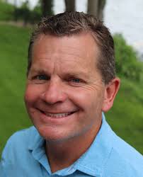 CR Hall :: Wichita Business Hall of Fame Laureates 2021