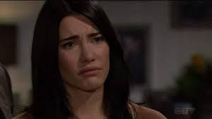 Steffy's controlling behavior towards Finn in The Bold and the Beautiful