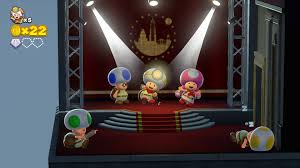 Discover all the gta 5 cheats with this handy gta v cheats ps4, gta 5 cheats xbox one, and pc guide for free gta money and more. Captain Toad Treasure Tracker Headed To The Nintendo Switch And The Nintendo 3ds Perfectly Nintendo