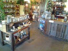 Retail Display And Scenic Props Jimmy Carr Designs Tiendas Organicas Jabones Ideas