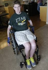 Safety fears spur regulations for trampoline gyms