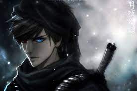 This list includes both male and female anime characters with blond hair, and we want you to vote for the ones you love the most. Anime Demon Guy Black Hair Anime Guy Black Hair Blue Eyes Anime Guys