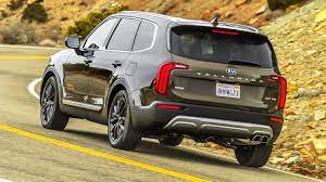 There is a lot to love about the new kia the kia telluride is great as an everyday driving vehicle, providing a ton of space for larger families, but 2nd option: 2020 Kia Telluride Sx First Drive Telluridin Dirty