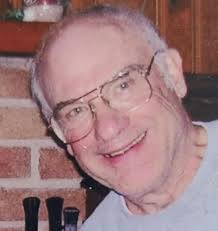 Edward Hamilton Obituary (1934