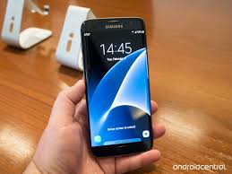 Links on android authority may earn us a commission. What Color Samsung Galaxy S7 Or S7 Edge Should You Get White Gold Silver Or Black Android Central