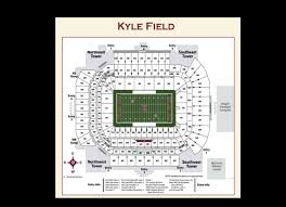 Judicious Kyle Field Stadium Map Kyle Field Suite Map