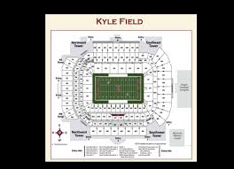 judicious kyle field stadium map kyle field suite map