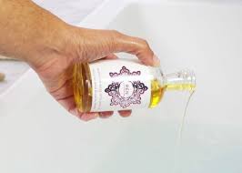 We did not find results for: Ren Clean Skincare Moroccan Rose Otto Bath Oil Review