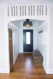 Pete And Andy S Living And Hallway Bungalow Interiors 1920s House Bungalow Renovation