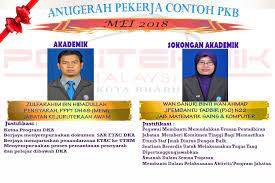 Sejarah kemerdekaan malaysia bermula dari federasi malaya. Politeknik Malaysia Kota Bharu Anugerah Pekerja Contoh Mei 2018