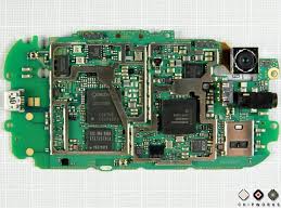 Microsoft Kin Two Teardown - iFixit