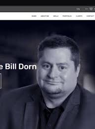 Bill Dorn's Instagram, Twitter & Facebook