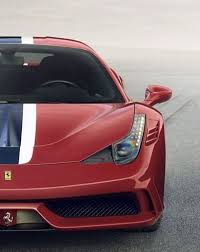 458 Speciale Ferrari 458 Ferrari