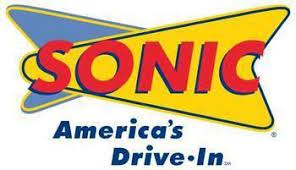 Sonic Unit In Florida To Add Beer And Wine To It S Menu Sonic Drive In Sonic Coupons Logo Restaurant