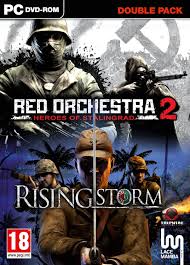 Free Download Pc Games And Software Red Orchestra 2 Rising Stom Free Download Pc Game Rising Storm Free Pc Games Download Games