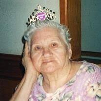 Severa T. Olivarez Obituary