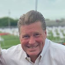 John Barba, Real Estate Agent