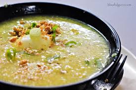 Goto is a unified communication platform that includes video conferencing, webinar and phone system solutions for one low price. Benguet Goto Bp My Favorite Lugawan In Baguio City Lakad Pilipinas