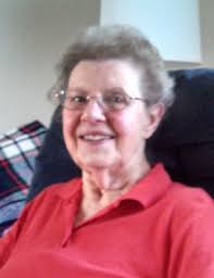 Obituary for Jennie M. Rader
