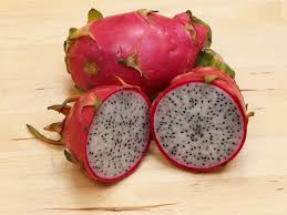3.4 out of 5 stars. Drachenfrucht Dragon Fruit Chacam Hylocereus Undatus Baumschule Horstmann