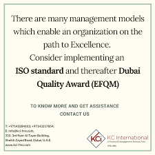 Is Your Organization Oriented Towards Excellence Visit Http Iso Kci Fms Com To Know More Dubai Uae Isostandards Duba Dubai Business Growth Excellence