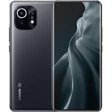 Android 11, оболочка miui 12 процессор: Xiaomi Mi 11 Lite 6gb 128gb Dual Sim Schwarz Csmobiles Csmobiles