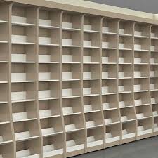 Kirtasiye Raflari Raf Kitaplik Calisma Masasi Kitap Rafi