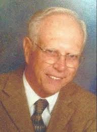 James Berends Obituary (2016)