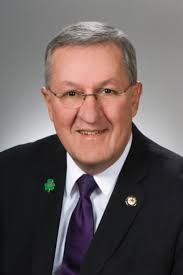 GOP State Rep. Terry Blair of Montgomery County Dies at 67