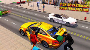 (version 1.38.5) a new open world, over 45 new cars, and amazing gameplay await you! Pro Taxi Driver City Car Driving Simulator 2020 1 1 8 Mod Apk No Ads Premium Free Download Moodleone Org