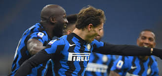 Campeã, inter de milão cumpre tabela enquanto a velha senhora ainda tenta se classificar para a champions league. Kudsxhjhu0uinm