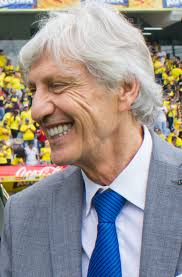 Hugo millan dies aged 14, brad jones. Jose Pekerman Wikipedia