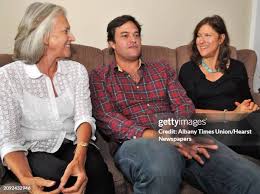 15 Amy Hatkoff Photos & High Res Pictures