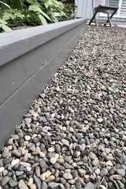 Pea Gravel All About Pretty Pebbles For The Garden Landscape Gravel Landscaping Pea Gravel Garden Gravel Garden