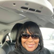 Please join us in congratulating Dr. Angela Morrow