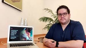 Dr. Iñigo Verdalet Olmedo