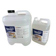 With the importance of food saftey, keeping kitchen surfaces clean is vital. Keynew Power Non Toxic Kitchen Degreaser Formulated In Germany Bulkwholesale Australia