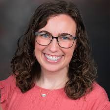 Emily Prim's Instagram, Twitter & Facebook