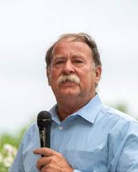 William "Bill" Tryon Obituary April 23, 2024