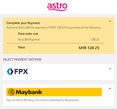 Just follow the steps below and you are on your way to a free bill. Cara Bayar Bil Astro Online Mizi Sempoi