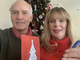 Tevis and I are glad to...