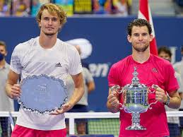 Check out all the details for the us open 2021 including how to watch live on sky sports tv, plus all the times you need to know. Us Open 2021 Us Open Schedule Scores Results News Times Of India
