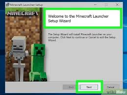 Free android home screen launcher. Minecraft Gratis Downloaden 8 Stappen Met Afbeeldingen Wikihow