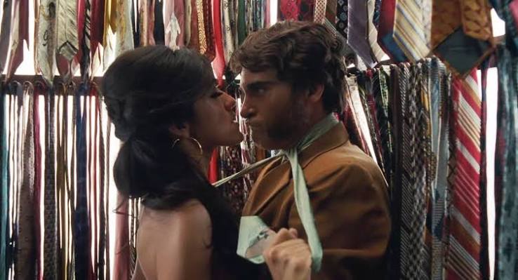 Inherent Vice (2014) | film freedonia
